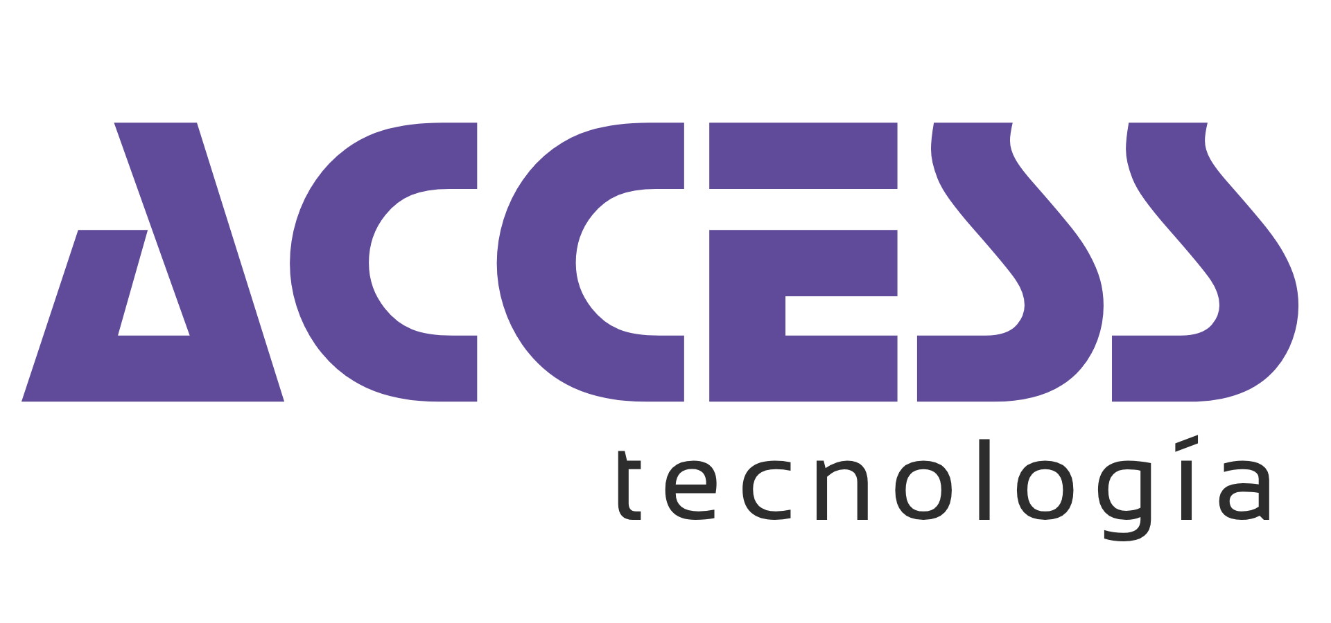 logo access web 5