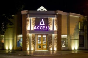 Sucursal ACCESS Rivadavia