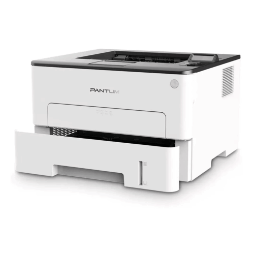 Impresora Pantum P3010DW | Láser Mono | Wi‑Fi & Ethernet | Dúplex auto | 30 ppm