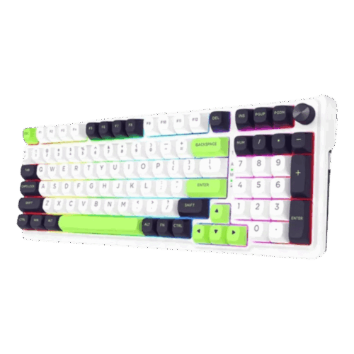 Teclado Mecánico Redragon K686 Eisa Max