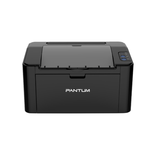 Impresora Láser | Pantum P2200W | Monocromática | Wi-Fi | USB 2.0 | 22 PPM | A4 | Compacta y Eficiente
