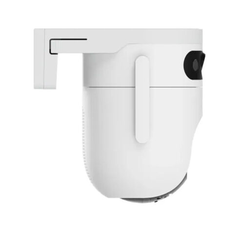 Cámara IP Ezviz H9C Dual 2K Exterior | WiFi | Doble Lente 3MP | Visión Nocturna Color | Detección de Movimiento | Audio Bidireccional Cámara IP Ezviz H9C Dual 2K Exterior | WiFi | Doble Lente 3MP | Visión Nocturna Color | Detección de Movimiento | Audio Bidireccional