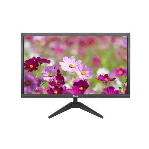 Monitor Global 27″ Oficina HD 60Hz MONI-OFFICE-27IFHD | Full HD HDMI Trabajo