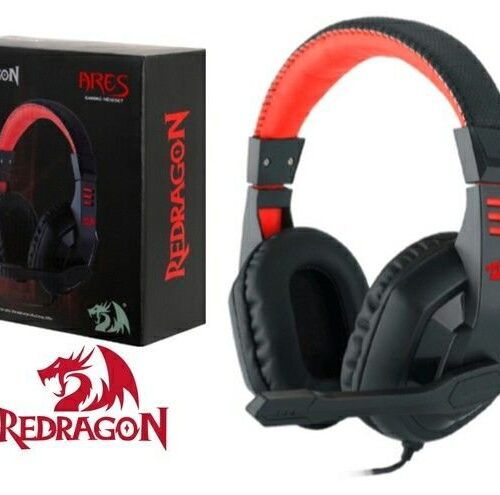 Redragon Auricular Ares H120 Redragon Auricular Ares H120