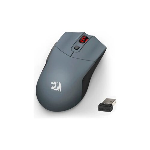 Mouse Redragon St4r Pro M917gb-pro