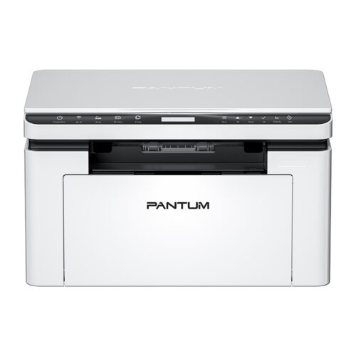 Impresora Láser Multifuncion |Pantum BM2300NW |  Wi-Fi + Ethernet | Copia, Escaneo e Impresión | 22 ppm | Dúplex