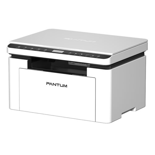 Impresora Láser Multifuncion |Pantum BM2300NW |  Wi-Fi + Ethernet | Copia, Escaneo e Impresión | 22 ppm | Dúplex