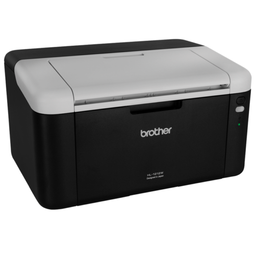 Impresora Láser Brother HL-1212W | Monocromática | Wi-Fi | 21ppm | USB Impresora Láser Brother HL-1212W | Monocromática | Wi-Fi | 21ppm | USB