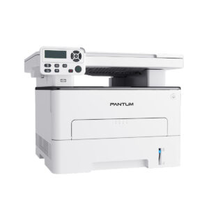 impresora láser multifunción pantum m6700dw | mono 3 en 1 | wi fi + ethernet | dúplex automático | 30 ppm