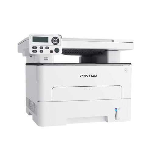 Impresora Láser Multifunción Pantum M6700DW | Mono 3-en-1 | Wi-Fi + Ethernet | Dúplex Automático | 30 ppm Impresora Láser Multifunción Pantum M6700DW | Mono 3-en-1 | Wi-Fi + Ethernet | Dúplex Automático | 30 ppm