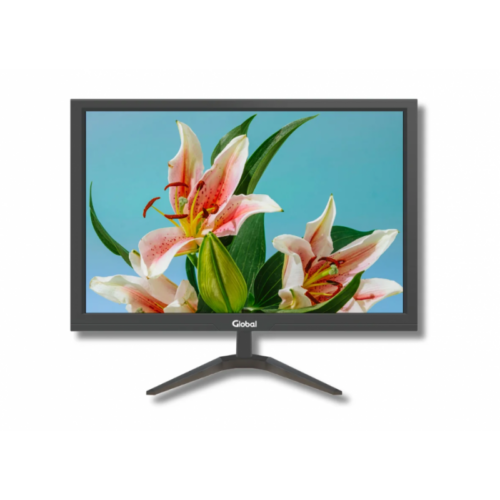Monitor Global 21.5″ Oficina HD 60Hz MONI-OFFICE-21.5IFHD | Full HD HDMI Trabajo Monitor Global 21.5″ Oficina HD 60Hz MONI-OFFICE-21.5IFHD | Full HD HDMI Trabajo