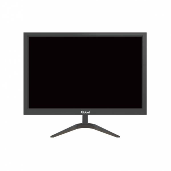 monitor global 21.5" oficina hd 60hz moni office 21.5ifhd | full hd hdmi trabajo