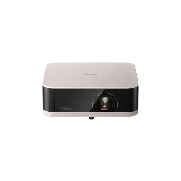 Proyector Portátil Epson EF61R Rosa 150" Smart 700lm