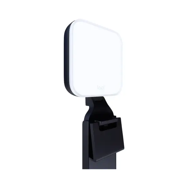 Luz LED Logitech Litra Glow