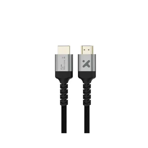 Cable Xtech HDMI 2,1Ultra, 8K, macho a macho , 3 m