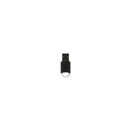 Pen Drive Lexar JumpDrive V40 64GB USB 2.0 Negro