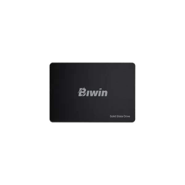 Disco SSD Biwin M100 256GB 2.5" SATA 3.0