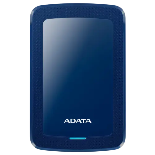 Disco Externo HDD ADATA AHV300 1TB Blue USB 3.2
