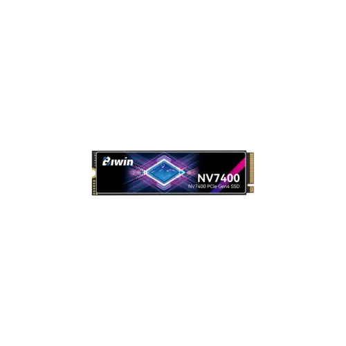 Disco Interno SSD BIWIN NV7400 1T M.2 2280 PCIe 4.0 7450MB/s