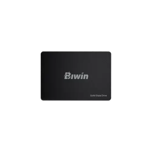 Disco SSD Biwin M100 512GB 2.5″ SATA 3.0