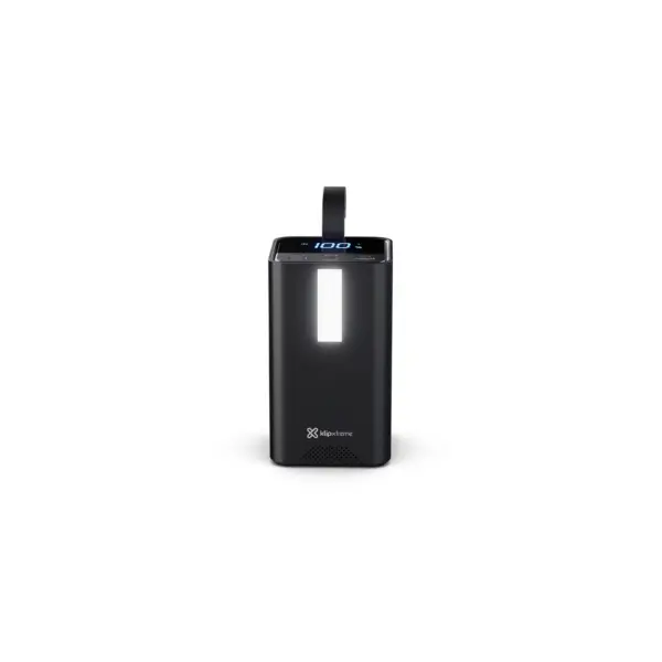 Power Klip Xtreme , 50000 mAh, Laptos; celus, Tabl