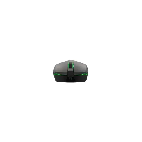 Mouse c/cable Xtech 2400 dpi , 4 botones , Led