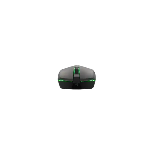 Mouse c/cable Xtech 2400 dpi , 4 botones , Led