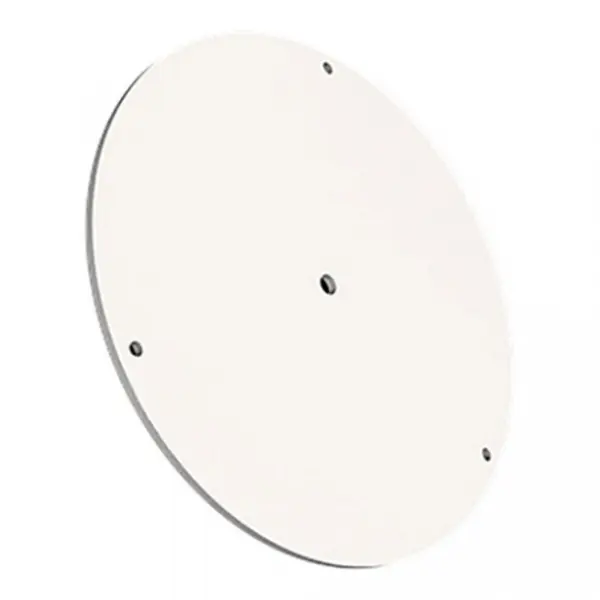 Adaptador para cámara Tripode Turret Hikvision Interior