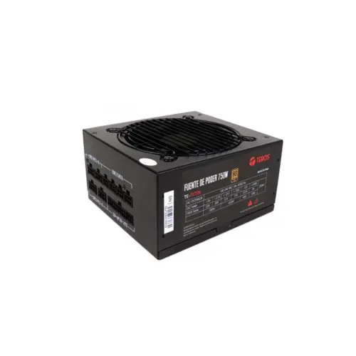 Fuente Teros TE-7175N 750w 80 Plus Gold ATX Full Modular