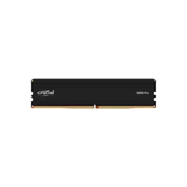 Memoria Ram UDIMM CRUCIAL Pro 24GB DDR5-6000 Mhz CL48