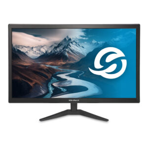 Home monitor solarmax 19" fhd 75hz – sx19f2