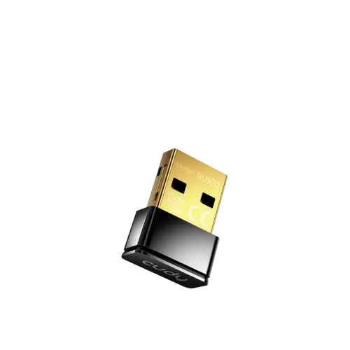 Adaptador Cudy Bluetooth 5.3