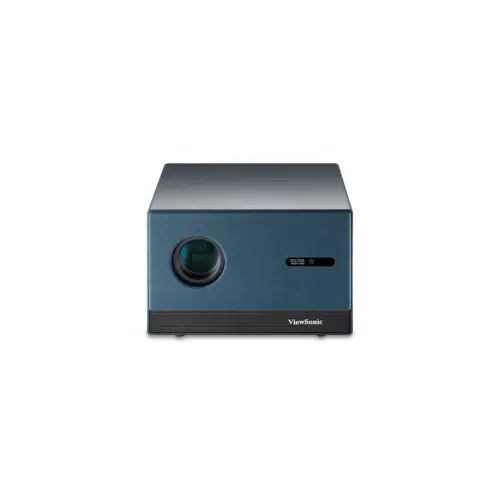 Proyector ViewSonic LX60HD LED intelig 1080p con Google TV
