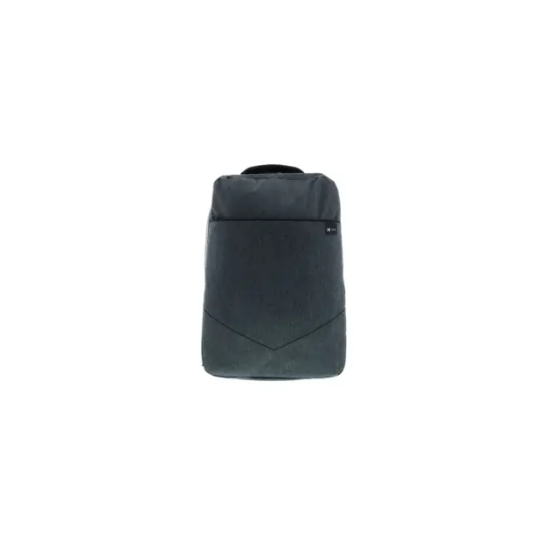 Mochila Xtech, Liverpool, 15,6", 15 kg, Gris