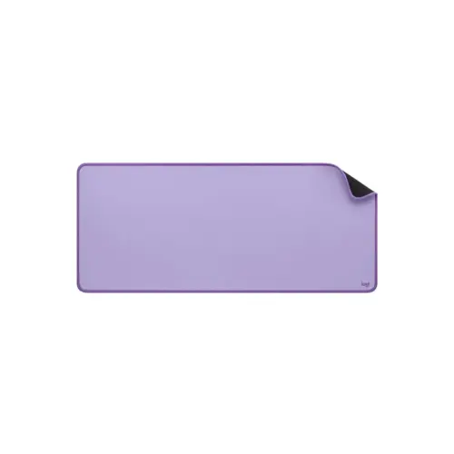 Mouse Pad Logitech XL Lila
