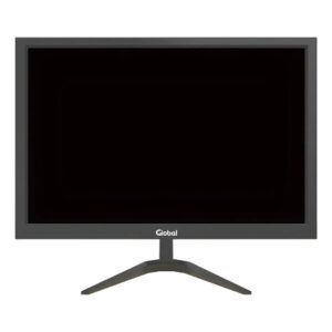 Home Monitor Global 23.6"