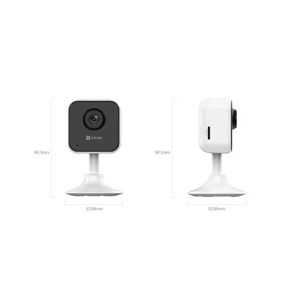 Ezviz H1C Ezviz H1C