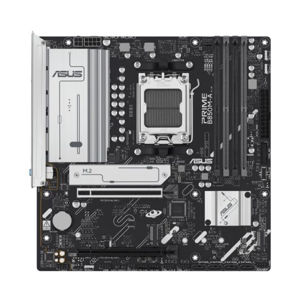 ASUS PRIME B850M-A
