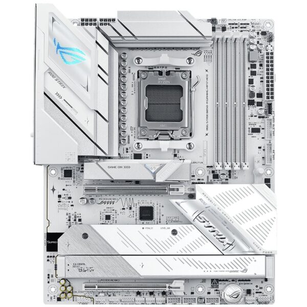 ASUS ROG STRIX B850-A ASUS ROG STRIX B850-A