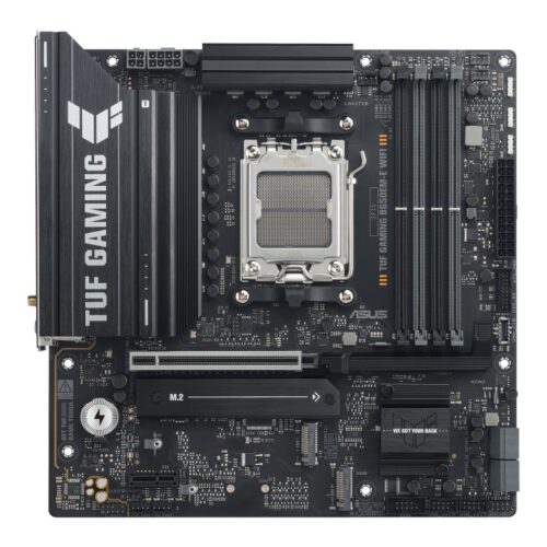 Motherboard ASUS TUF GAMING B650EM-E WIFII AM5 DDR5