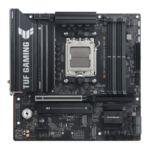 ASUS TUF B650EM-E ASUS TUF B650EM-E