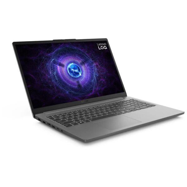 Lenovo LOQ 15