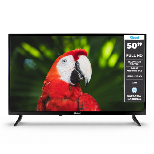 Smart TV LED 50″ Full HD Smart TV LED 50″ Full HD