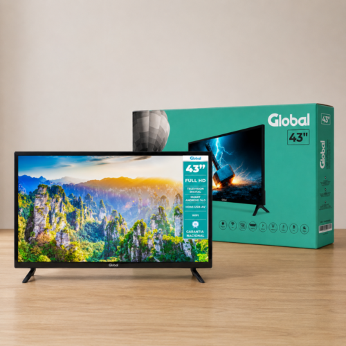 Smart TV LED 43″ Full HD Smart TV LED 43″ Full HD