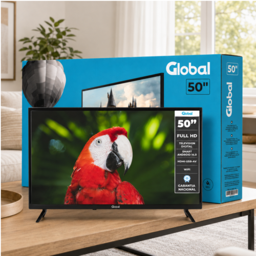 Smart TV LED 50″ Full HD Smart TV LED 50″ Full HD