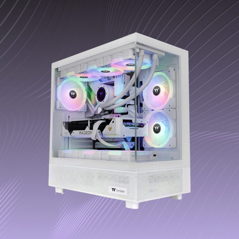 PC Escritorio